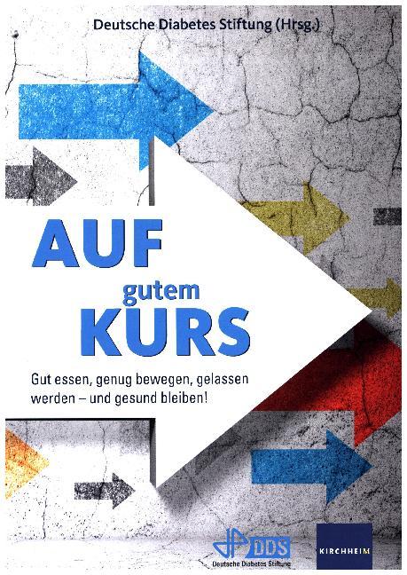 Auf gutem Kurs (Deutsche Diabetes Stiftung)