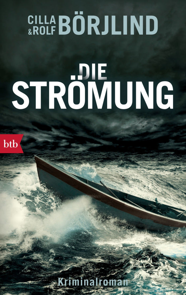 Die Strömung (Rolf Börjlind)