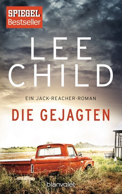Die Gejagten (Lee Child)