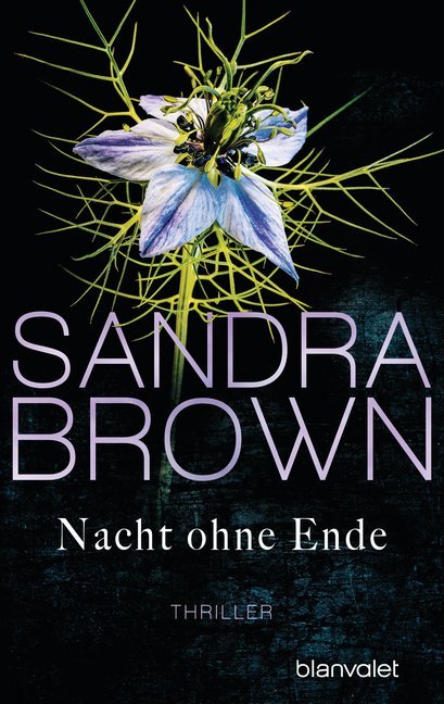 Nacht ohne Ende (Sandra Brown)