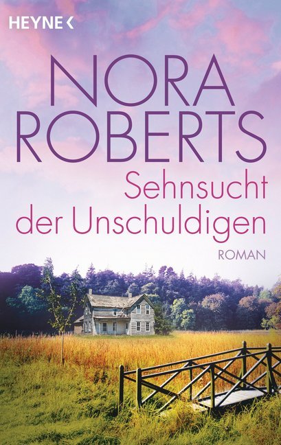 Sehnsucht der Unschuldigen (Nora Roberts)