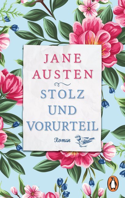 Stolz und Vorurteil (Jane Austen)
