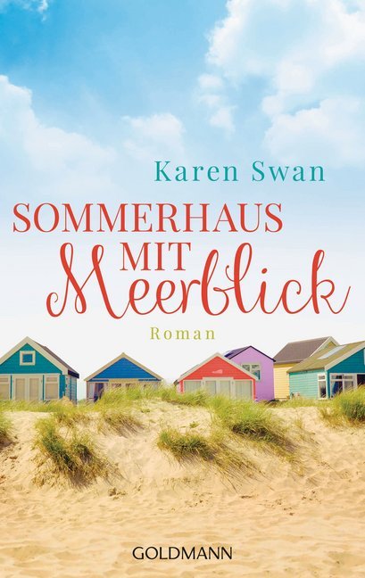 Sommerhaus mit Meerblick (Karen Swan)