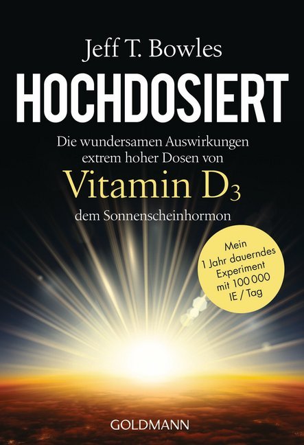 Hochdosiert (Jeff T. Bowles)