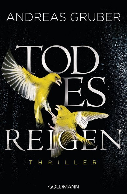 Todesreigen (Andreas Gruber)