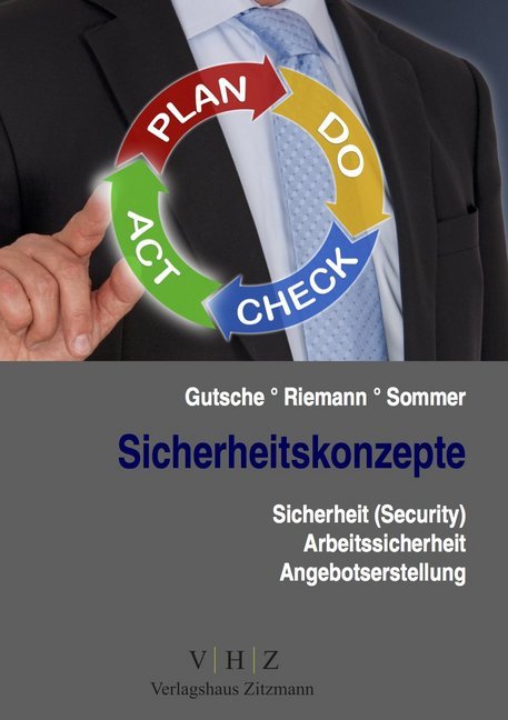Sicherheitskonzepte (Harald Gutsche)