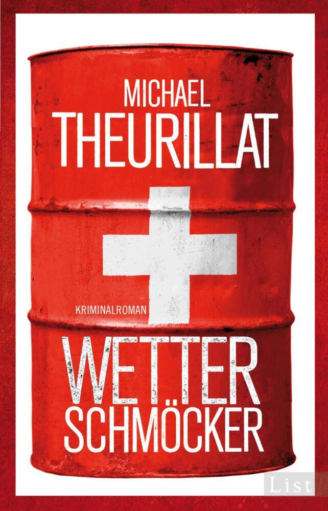 Wetterschmöcker (Michael Theurillat)