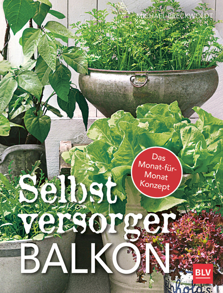 Selbstversorger-Balkon (Michael Breckwoldt)