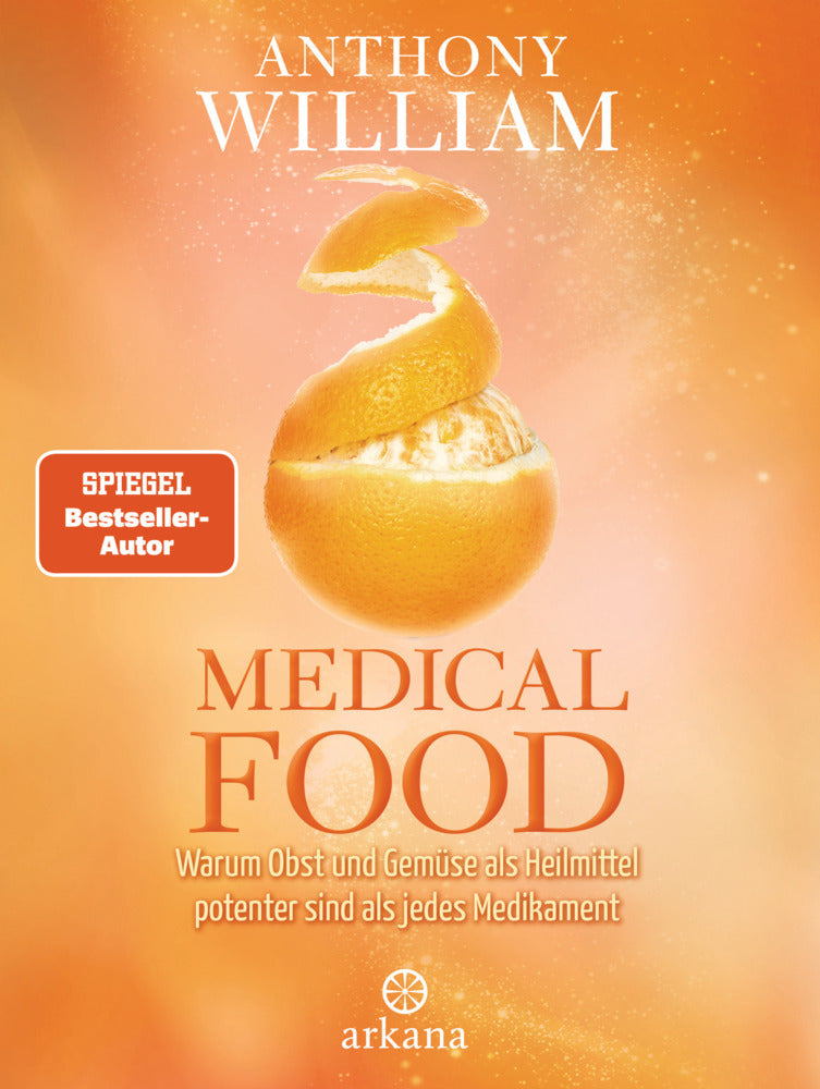 Medical Food (Anthony William)