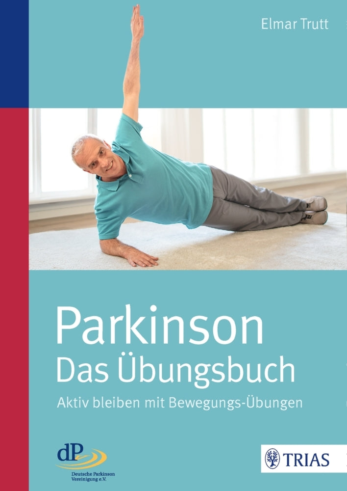 Parkinson - das Übungsbuch (Elmar Trutt)