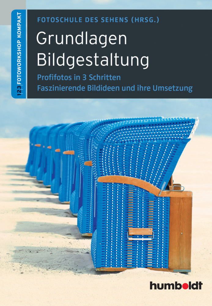 Grundlagen Bildgestaltung (Martina Uhl)