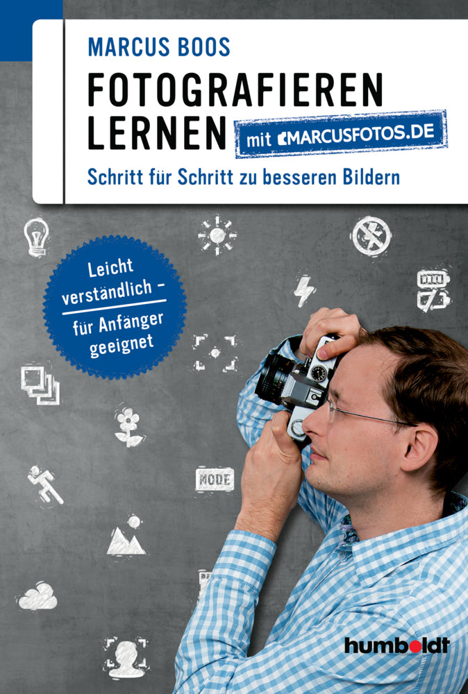Fotografieren lernen mit marcusfotos.de (Marcus Boos)