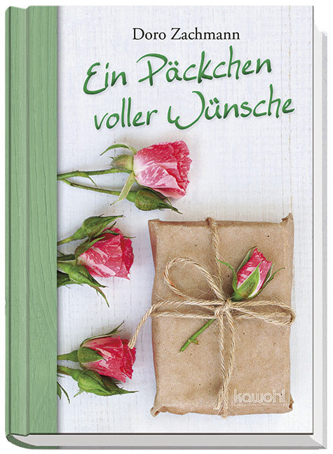 Ein Päckchen voller Wünsche (Doro Zachmann)