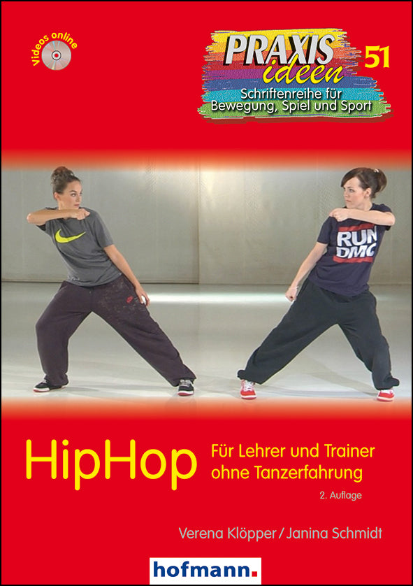 HipHop (Verena Klöpper)