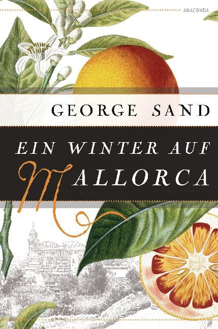 Ein Winter auf Mallorca (George Sand)
