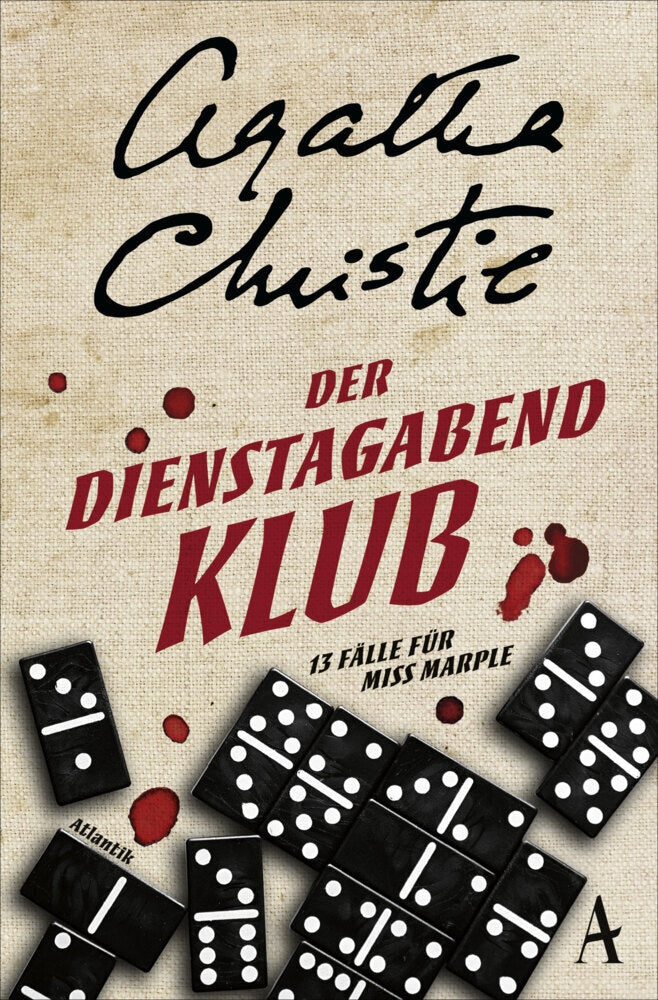 Der Dienstagabend-Klub (Agatha Christie)