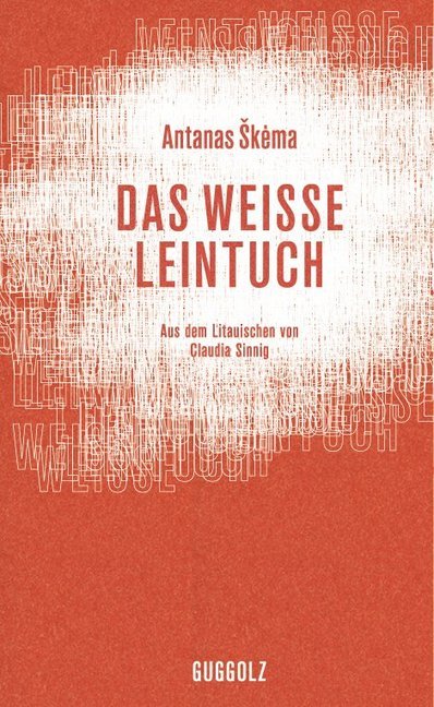 Das weiße Leintuch (Antanas Sk_Ma)