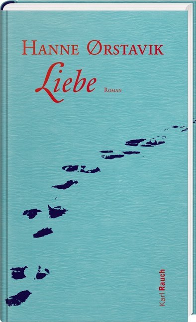 Liebe (Hanne Oerstavik)