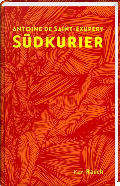 Südkurier, Geschenkausgabe (Antoine De Saint-Exupéry)