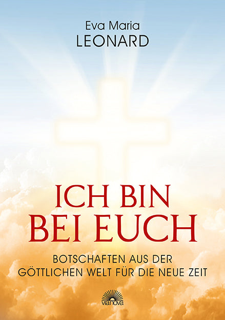 Ich bin bei Euch (Eva Maria Leonard)