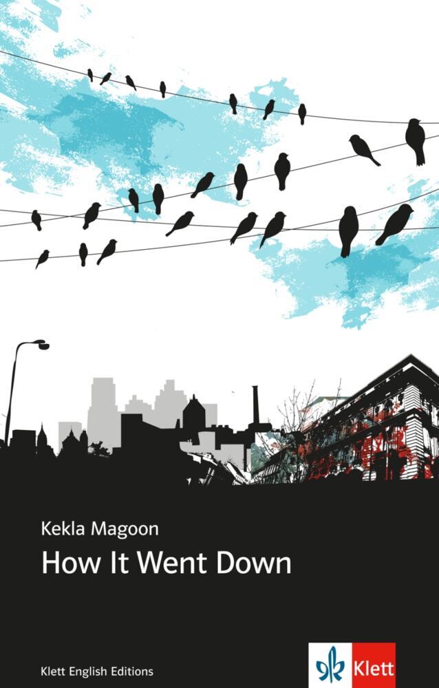 How It Went Down (Kekla Magoon)