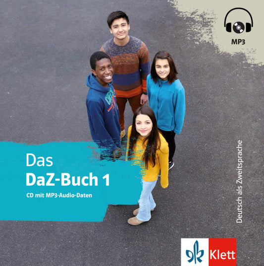 CD mit MP3-Audio-Daten, Audio-CD, MP3