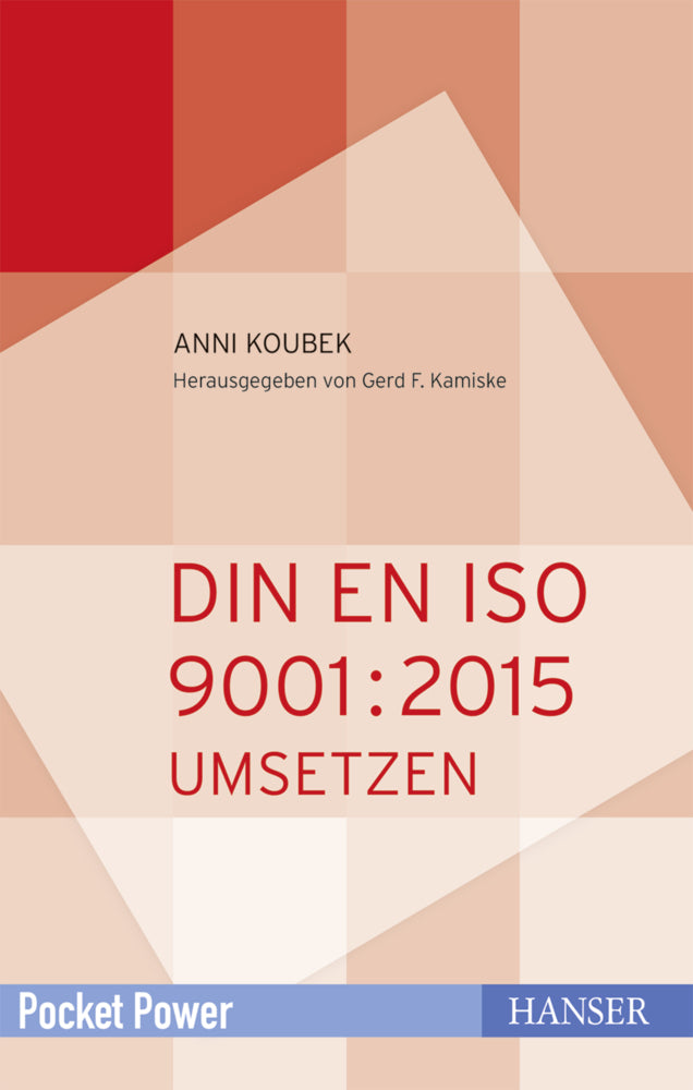 Din En Iso 9001:2015 (Anni Koubek)