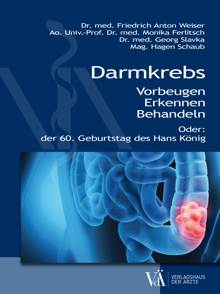 Darmkrebs (Georg Slavka)