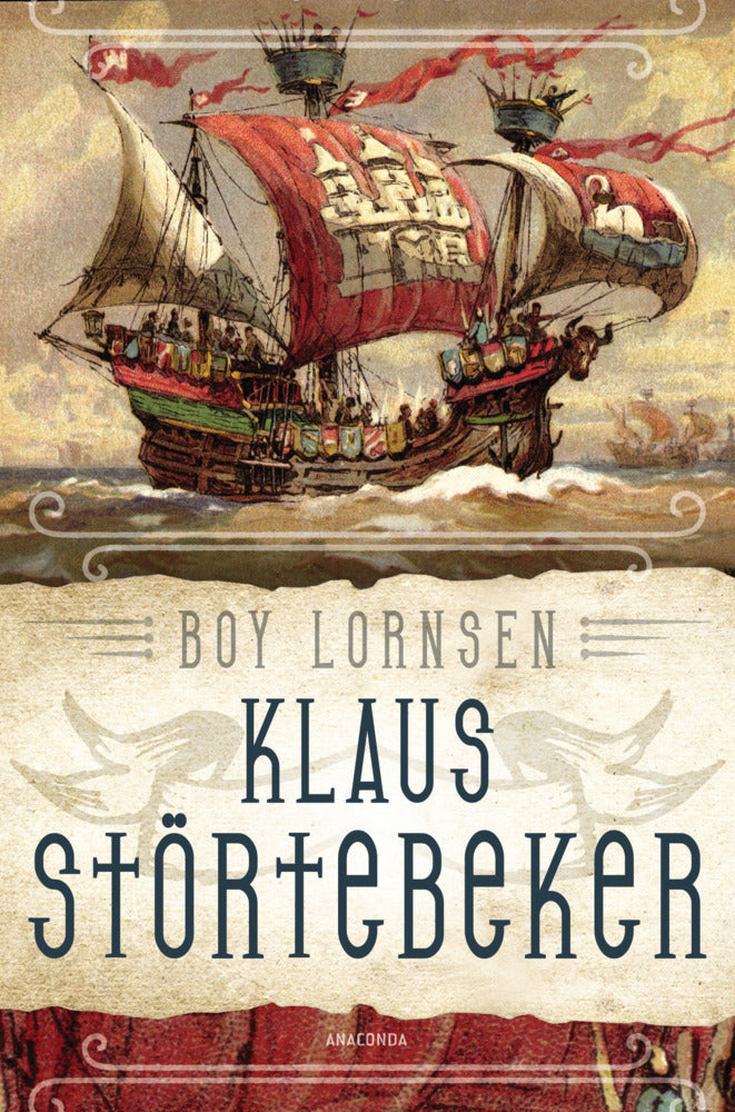 Klaus Störtebeker (Boy Lornsen)