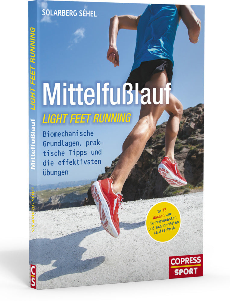 Mittelfußlauf (Solarberg Séhel)