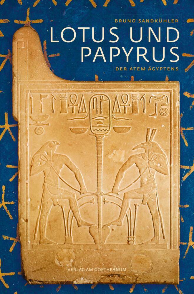 Lotus und Papyrus (Bruno Sandkühler)