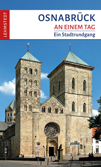 Osnabrück an einem Tag (Mark Lehmstedt)