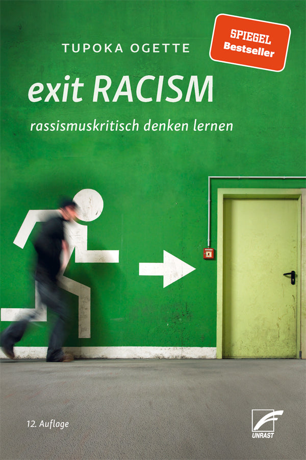 Exit Racism (Tupoka Ogette)