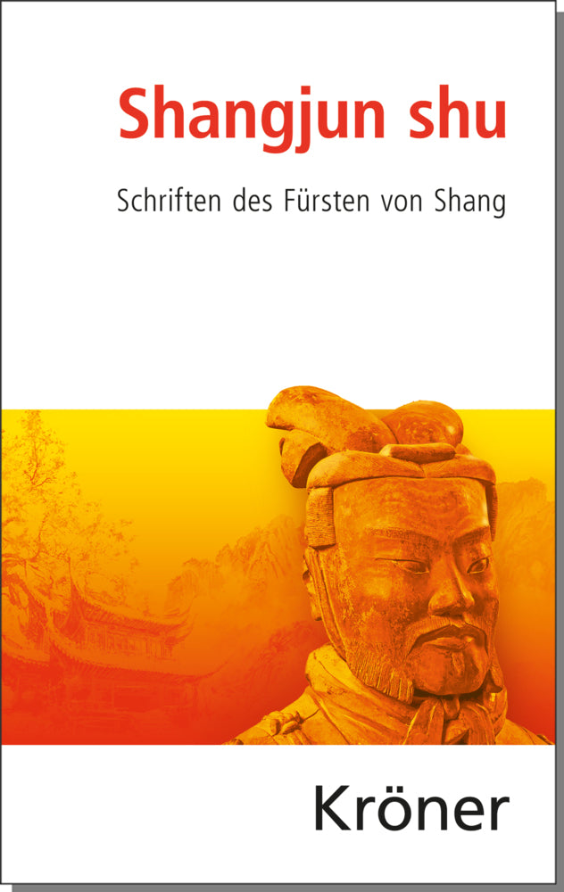 Shangjun shu (Kai Vogelsang)