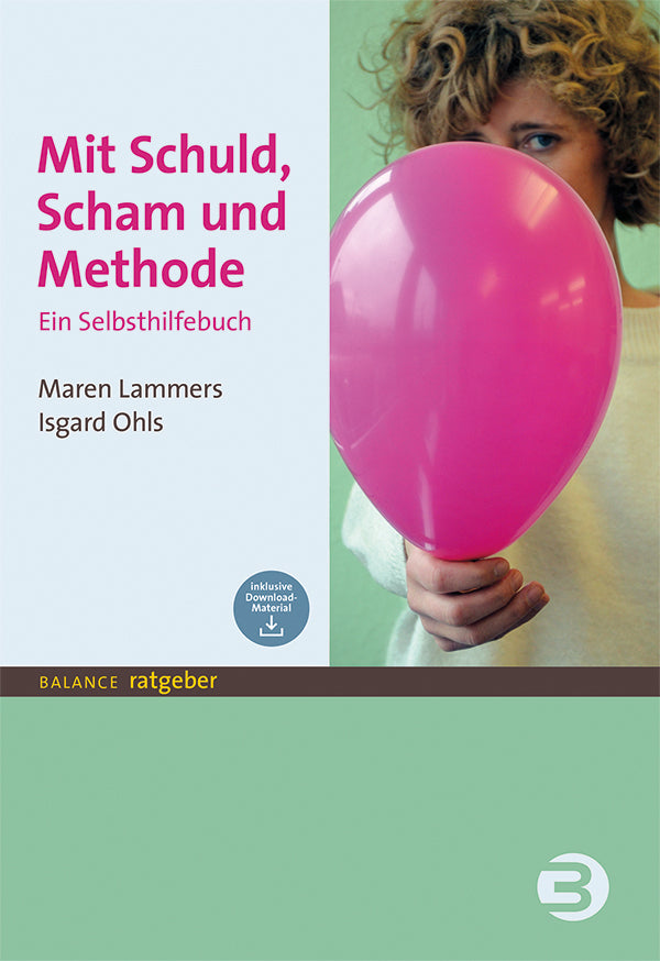 Mit Schuld, Scham und Methode (Maren Lammers)