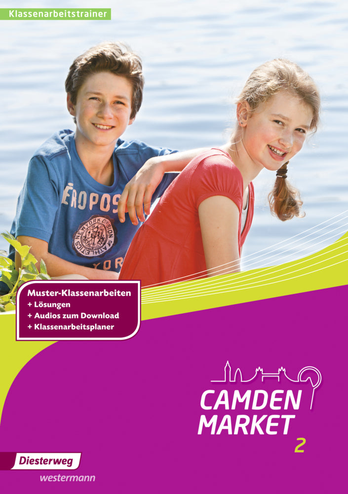 Camden Market - Ausgabe 2013