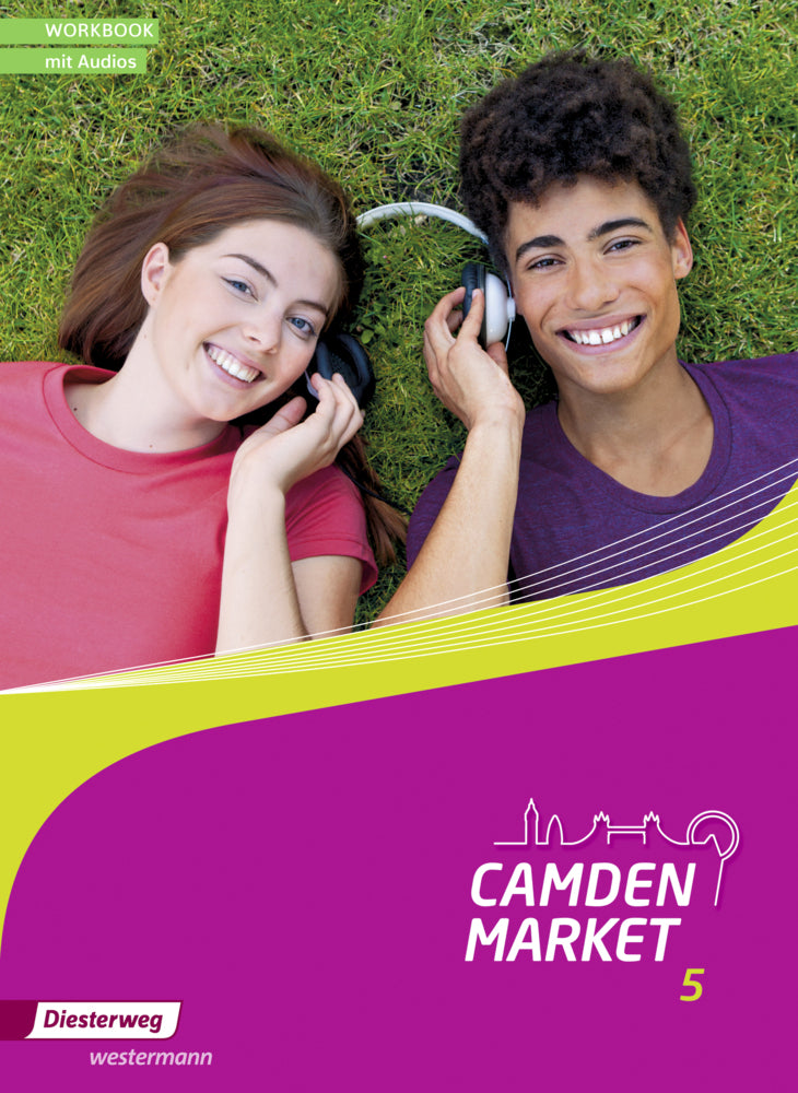 Camden Market - Ausgabe 2013