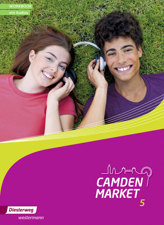 Camden Market - Ausgabe 2013