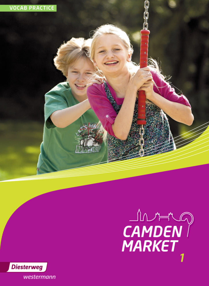 Camden Market - Ausgabe 2013