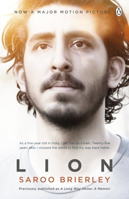 Lion (Saroo Brierley)