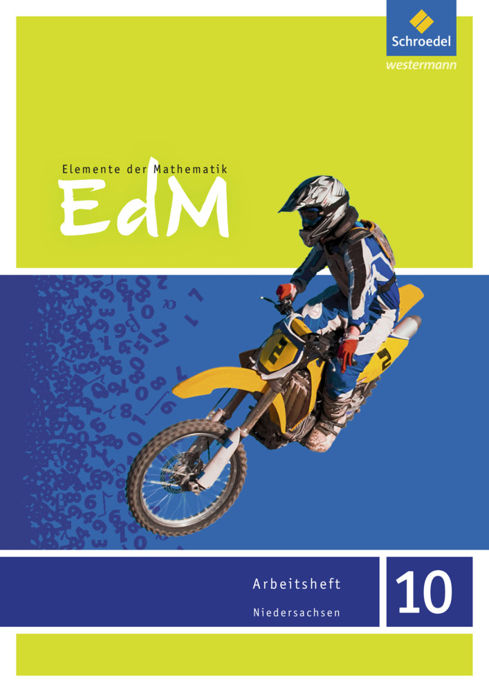 Elemente der Mathematik SI - Ausgabe 2015 für Niedersachsen G9 (Werner Ladenthin)