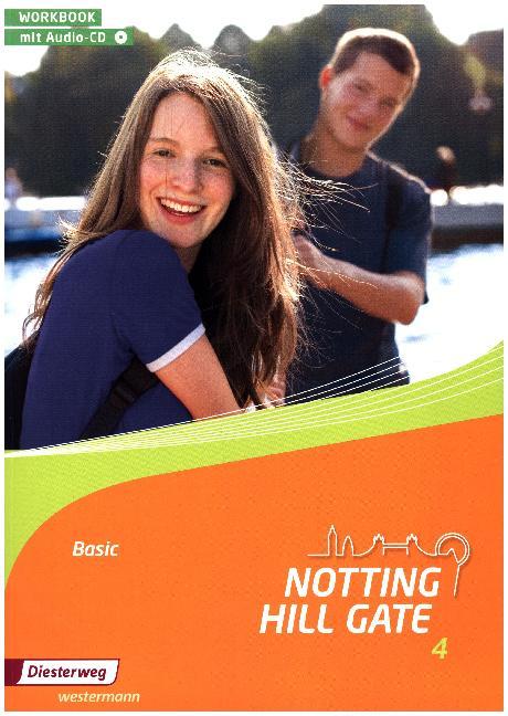 Notting Hill Gate - Ausgabe 2014.Bd.4 (Christoph Edelhoff)