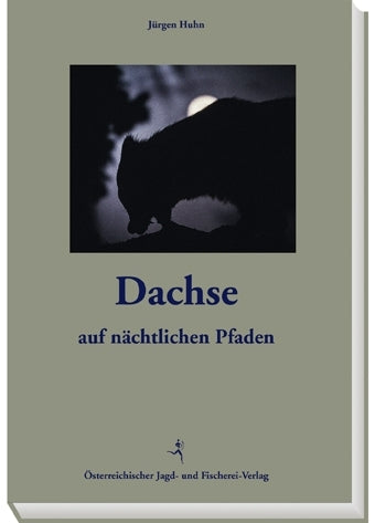 Dachse (Jürgen Huhn)