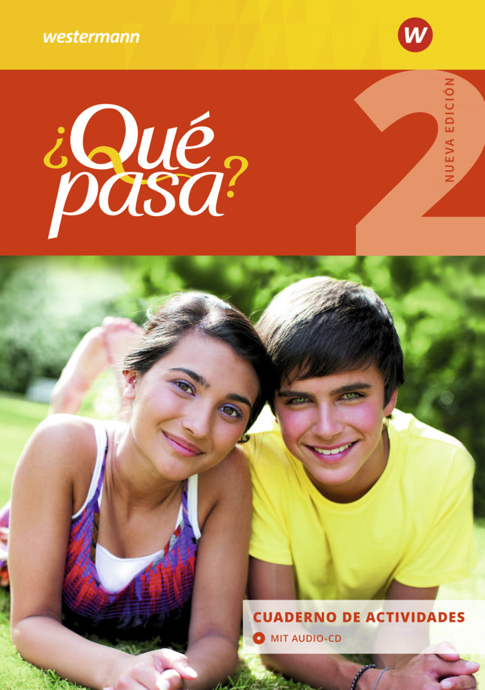¿Qué pasa? - Ausgabe 2016.Bd.2