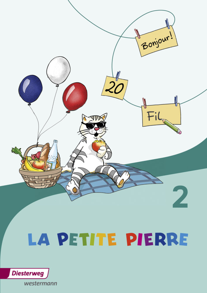 LA PETITE PIERRE - Ausgabe 2016 (Sabine Drouard)