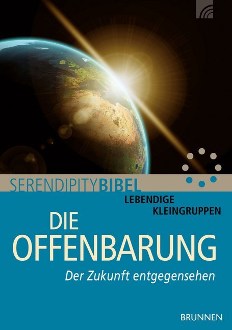 Die Offenbarung (Serendipity Bibel)