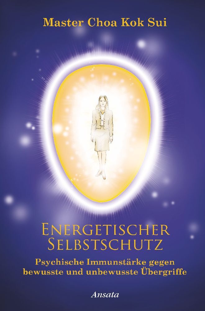 Energetischer Selbstschutz (Choa Kok Sui)