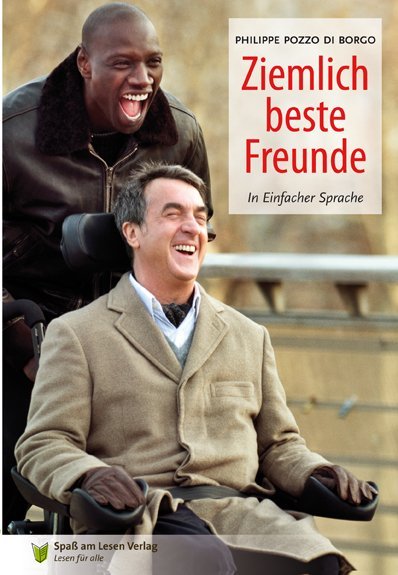 Ziemlich beste Freunde (Philippe Pozzo Di Borgo)