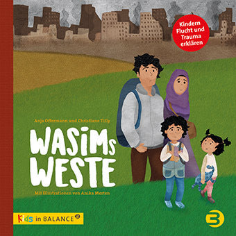 Wasims Weste (Christiane Tilly)