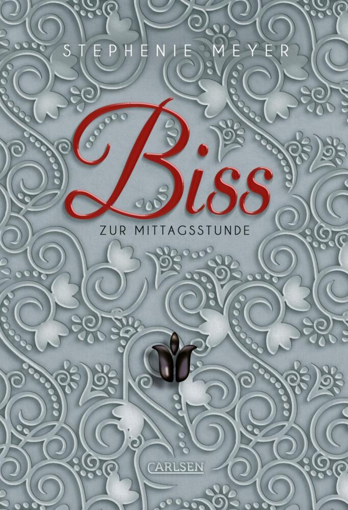 Biss zur Mittagsstunde (Bella und Edward 2) (Stephenie Meyer)